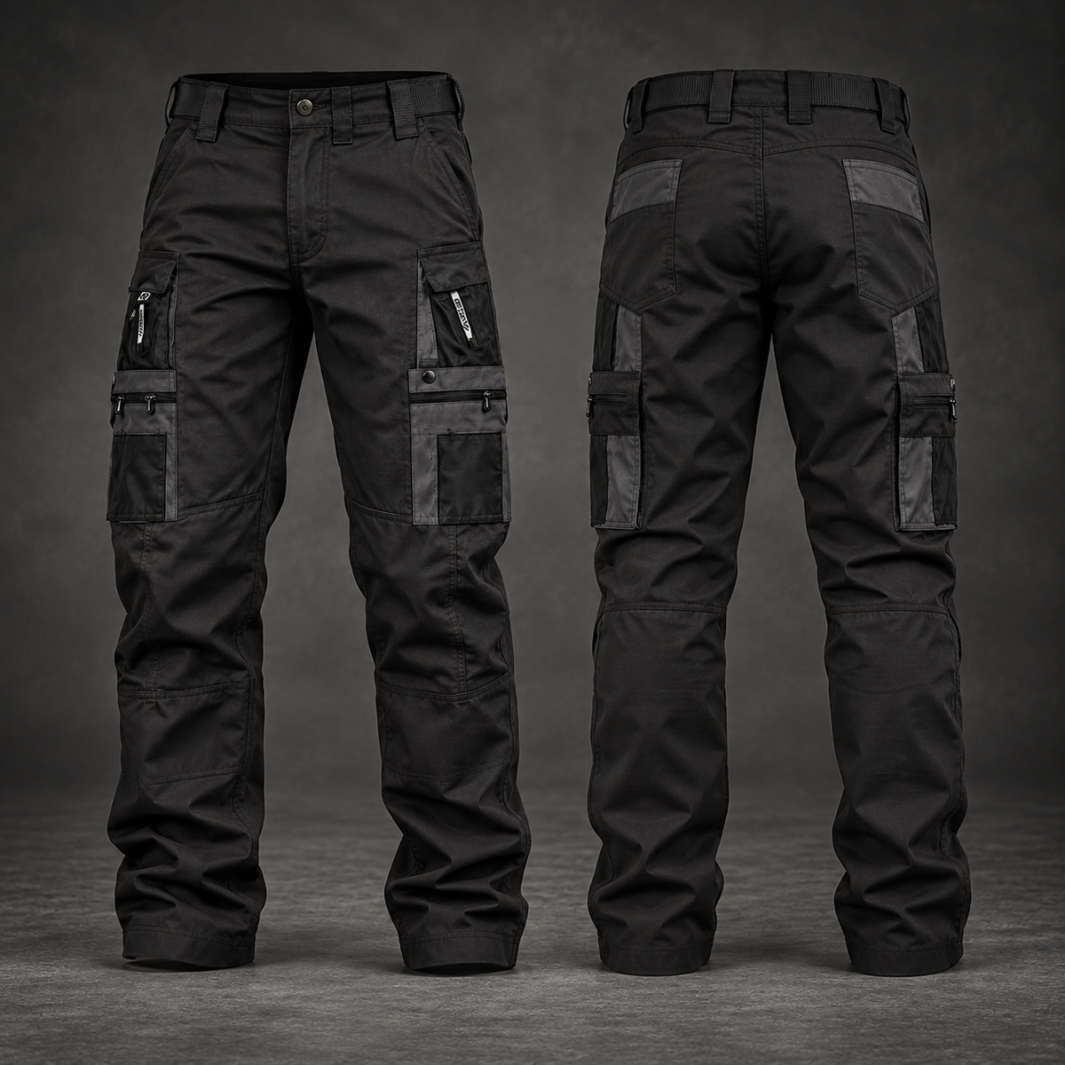 Precision FlexGuard™ Work Pants