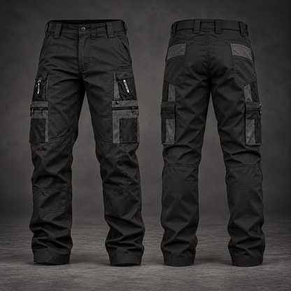 Precision FlexGuard™ Work Pants