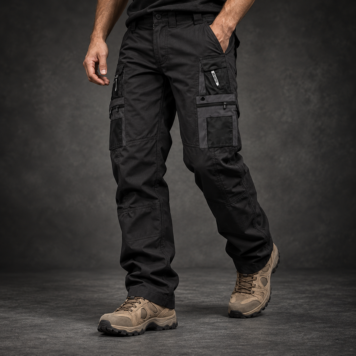 Precision FlexGuard™ Work Pants