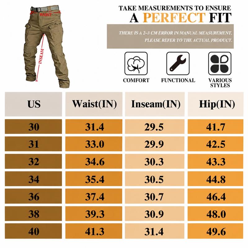 Precision ThermoFlex™ Winter Work Pants