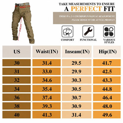 Precision ThermoFlex™ Winter Work Pants