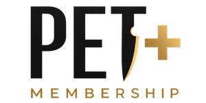 PET+ Membership
