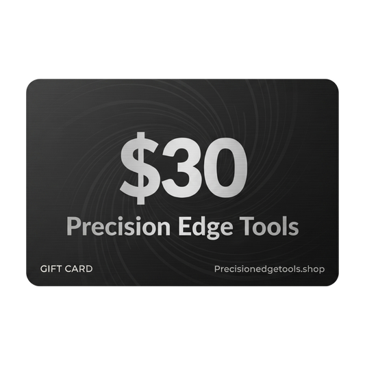 $30 Gift Card