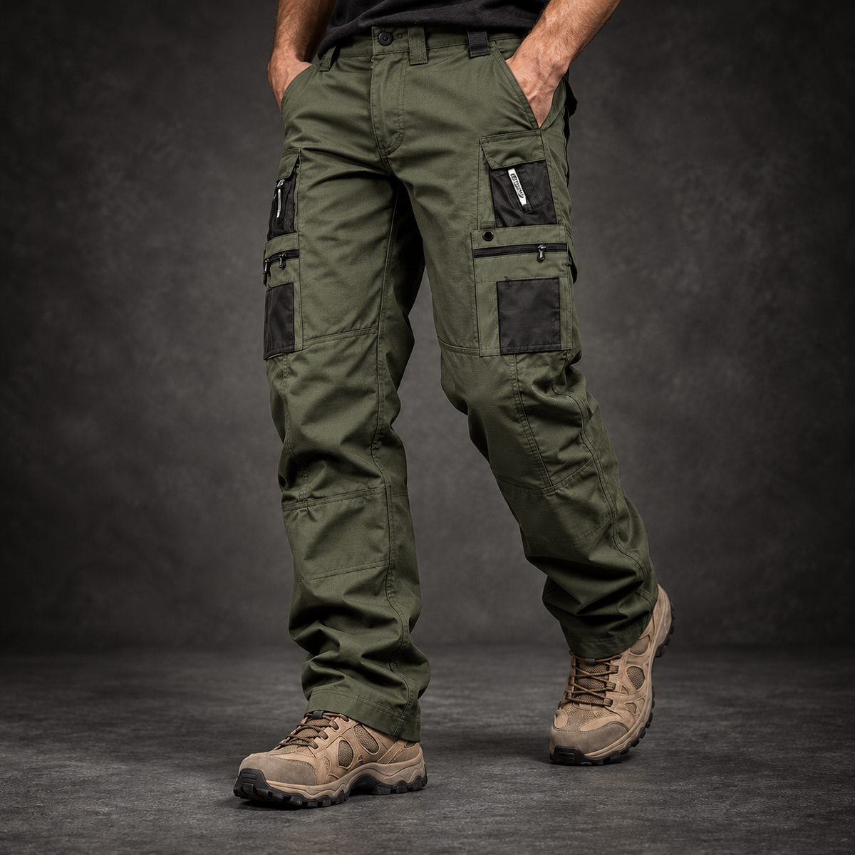 Precision FlexGuard™ Work Pants