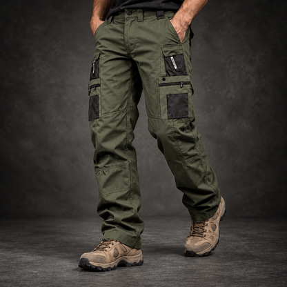 Precision FlexGuard™ Work Pants