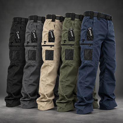 Precision FlexGuard™ Work Pants